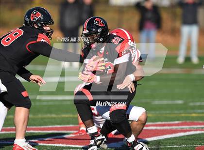 Thumbnail 2 in Rivers @ Kingswood Oxford (NEPSAC John Mackay Bowl) photogallery.