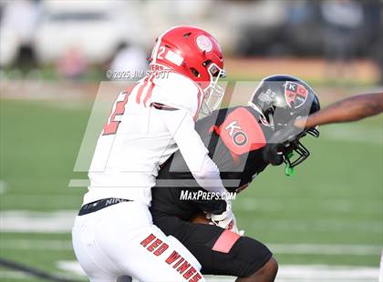 Thumbnail 3 in Rivers @ Kingswood Oxford (NEPSAC John Mackay Bowl) photogallery.