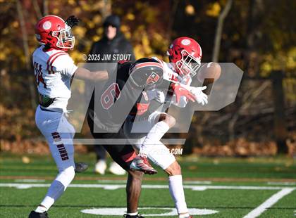 Thumbnail 1 in Rivers @ Kingswood Oxford (NEPSAC John Mackay Bowl) photogallery.