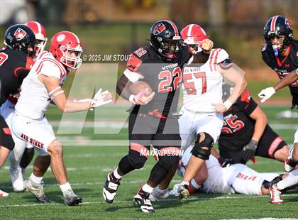 Thumbnail 1 in Rivers @ Kingswood Oxford (NEPSAC John Mackay Bowl) photogallery.