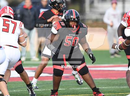 Thumbnail 3 in Rivers @ Kingswood Oxford (NEPSAC John Mackay Bowl) photogallery.