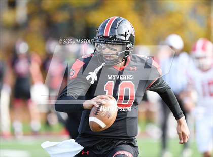 Thumbnail 3 in Rivers @ Kingswood Oxford (NEPSAC John Mackay Bowl) photogallery.