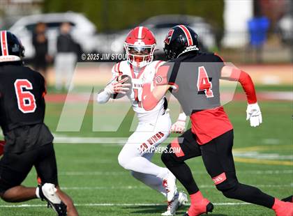 Thumbnail 2 in Rivers @ Kingswood Oxford (NEPSAC John Mackay Bowl) photogallery.
