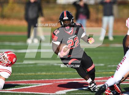 Thumbnail 3 in Rivers @ Kingswood Oxford (NEPSAC John Mackay Bowl) photogallery.