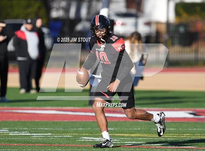Thumbnail 3 in Rivers @ Kingswood Oxford (NEPSAC John Mackay Bowl) photogallery.