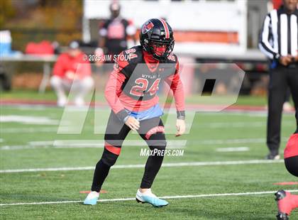 Thumbnail 1 in Rivers @ Kingswood Oxford (NEPSAC John Mackay Bowl) photogallery.