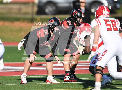 Thumbnail 2 in Rivers @ Kingswood Oxford (NEPSAC John Mackay Bowl) photogallery.