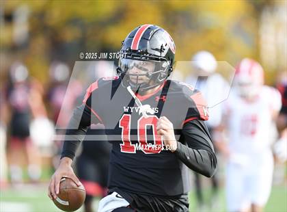 Thumbnail 1 in Rivers @ Kingswood Oxford (NEPSAC John Mackay Bowl) photogallery.