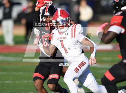 Thumbnail 2 in Rivers @ Kingswood Oxford (NEPSAC John Mackay Bowl) photogallery.