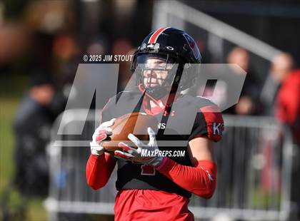 Thumbnail 2 in Rivers @ Kingswood Oxford (NEPSAC John Mackay Bowl) photogallery.