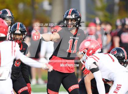 Thumbnail 2 in Rivers @ Kingswood Oxford (NEPSAC John Mackay Bowl) photogallery.