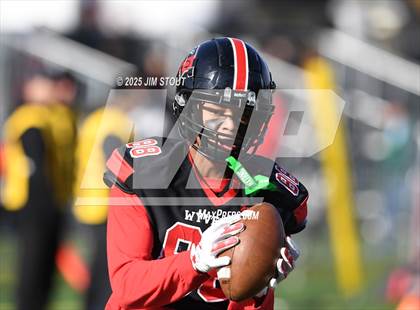 Thumbnail 2 in Rivers @ Kingswood Oxford (NEPSAC John Mackay Bowl) photogallery.