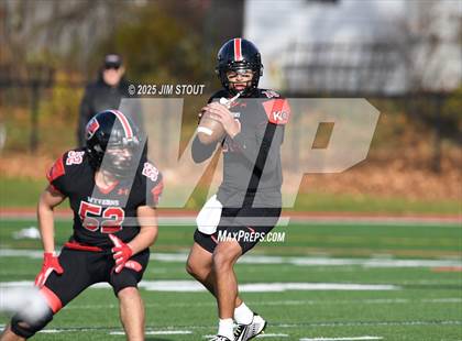 Thumbnail 3 in Rivers @ Kingswood Oxford (NEPSAC John Mackay Bowl) photogallery.