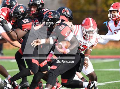 Thumbnail 3 in Rivers @ Kingswood Oxford (NEPSAC John Mackay Bowl) photogallery.