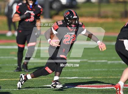 Thumbnail 3 in Rivers @ Kingswood Oxford (NEPSAC John Mackay Bowl) photogallery.