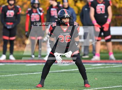 Thumbnail 1 in Rivers @ Kingswood Oxford (NEPSAC John Mackay Bowl) photogallery.