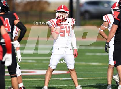 Thumbnail 1 in Rivers @ Kingswood Oxford (NEPSAC John Mackay Bowl) photogallery.