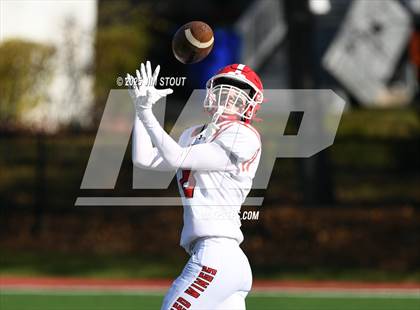 Thumbnail 1 in Rivers @ Kingswood Oxford (NEPSAC John Mackay Bowl) photogallery.