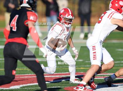 Thumbnail 2 in Rivers @ Kingswood Oxford (NEPSAC John Mackay Bowl) photogallery.
