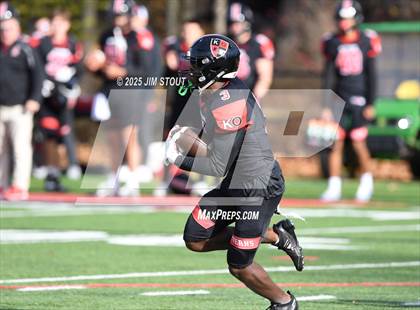 Thumbnail 3 in Rivers @ Kingswood Oxford (NEPSAC John Mackay Bowl) photogallery.