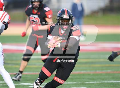 Thumbnail 3 in Rivers @ Kingswood Oxford (NEPSAC John Mackay Bowl) photogallery.