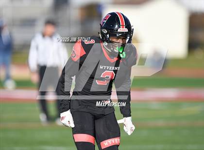 Thumbnail 3 in Rivers @ Kingswood Oxford (NEPSAC John Mackay Bowl) photogallery.