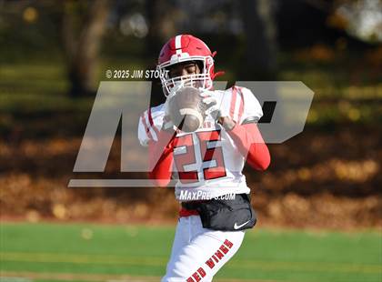 Thumbnail 3 in Rivers @ Kingswood Oxford (NEPSAC John Mackay Bowl) photogallery.