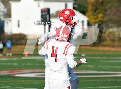 Thumbnail 1 in Rivers @ Kingswood Oxford (NEPSAC John Mackay Bowl) photogallery.