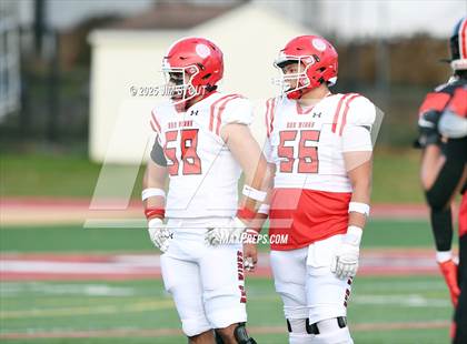 Thumbnail 3 in Rivers @ Kingswood Oxford (NEPSAC John Mackay Bowl) photogallery.