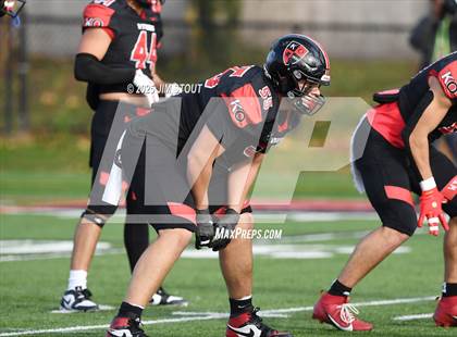 Thumbnail 1 in Rivers @ Kingswood Oxford (NEPSAC John Mackay Bowl) photogallery.