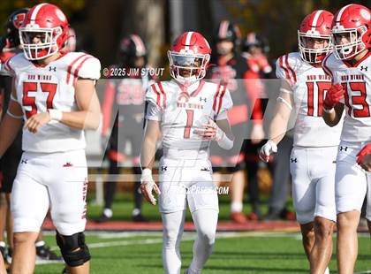 Thumbnail 3 in Rivers @ Kingswood Oxford (NEPSAC John Mackay Bowl) photogallery.