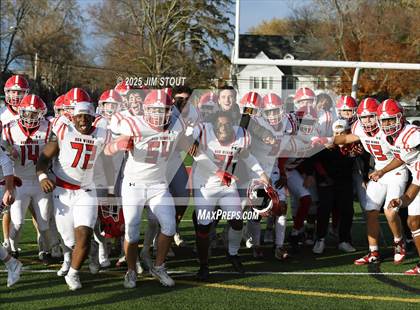 Thumbnail 2 in Rivers @ Kingswood Oxford (NEPSAC John Mackay Bowl) photogallery.