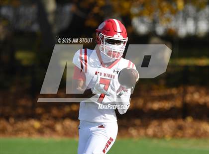 Thumbnail 2 in Rivers @ Kingswood Oxford (NEPSAC John Mackay Bowl) photogallery.