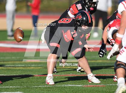 Thumbnail 3 in Rivers @ Kingswood Oxford (NEPSAC John Mackay Bowl) photogallery.