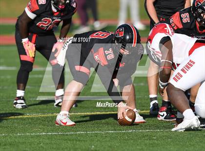 Thumbnail 3 in Rivers @ Kingswood Oxford (NEPSAC John Mackay Bowl) photogallery.