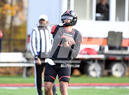 Thumbnail 3 in Rivers @ Kingswood Oxford (NEPSAC John Mackay Bowl) photogallery.