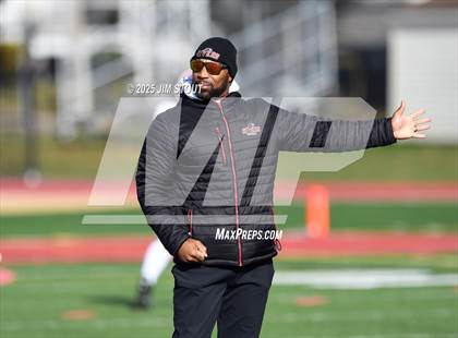 Thumbnail 2 in Rivers @ Kingswood Oxford (NEPSAC John Mackay Bowl) photogallery.