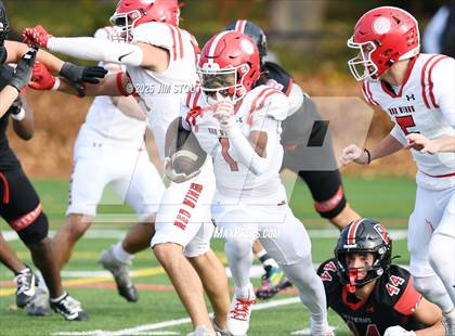 Thumbnail 1 in Rivers @ Kingswood Oxford (NEPSAC John Mackay Bowl) photogallery.