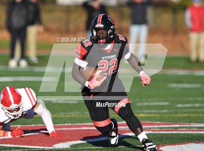 Thumbnail 2 in Rivers @ Kingswood Oxford (NEPSAC John Mackay Bowl) photogallery.