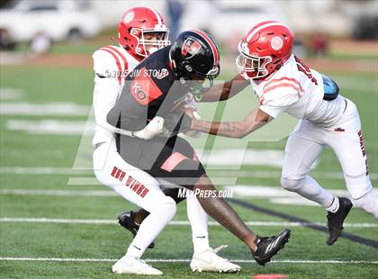 Thumbnail 2 in Rivers @ Kingswood Oxford (NEPSAC John Mackay Bowl) photogallery.