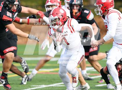 Thumbnail 2 in Rivers @ Kingswood Oxford (NEPSAC John Mackay Bowl) photogallery.