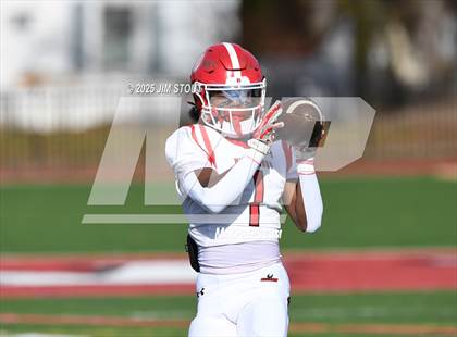 Thumbnail 1 in Rivers @ Kingswood Oxford (NEPSAC John Mackay Bowl) photogallery.