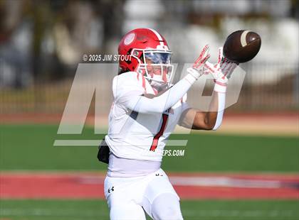 Thumbnail 2 in Rivers @ Kingswood Oxford (NEPSAC John Mackay Bowl) photogallery.
