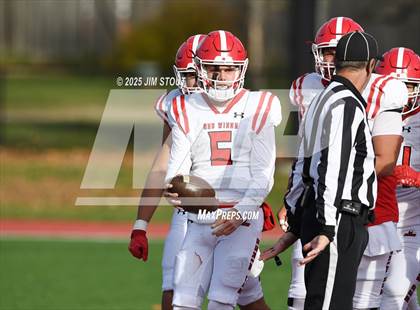 Thumbnail 2 in Rivers @ Kingswood Oxford (NEPSAC John Mackay Bowl) photogallery.