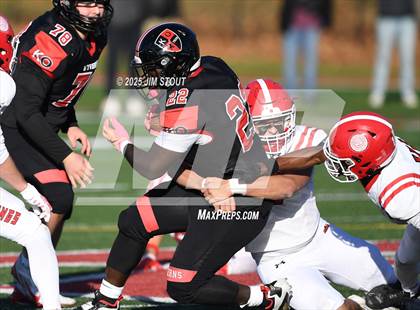 Thumbnail 1 in Rivers @ Kingswood Oxford (NEPSAC John Mackay Bowl) photogallery.