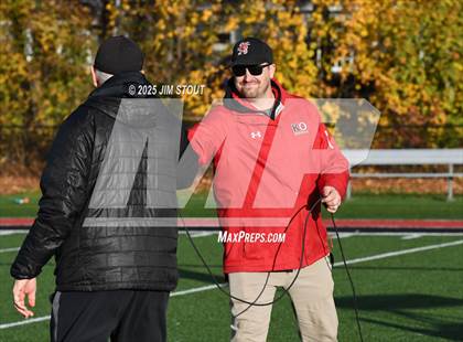 Thumbnail 2 in Rivers @ Kingswood Oxford (NEPSAC John Mackay Bowl) photogallery.