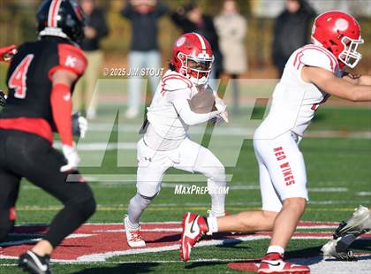 Thumbnail 1 in Rivers @ Kingswood Oxford (NEPSAC John Mackay Bowl) photogallery.