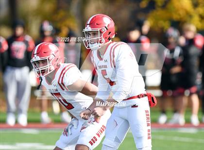 Thumbnail 2 in Rivers @ Kingswood Oxford (NEPSAC John Mackay Bowl) photogallery.