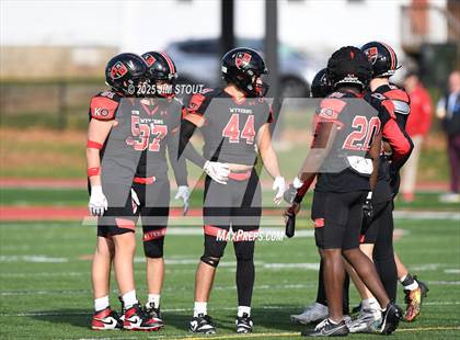 Thumbnail 2 in Rivers @ Kingswood Oxford (NEPSAC John Mackay Bowl) photogallery.