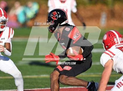 Thumbnail 3 in Rivers @ Kingswood Oxford (NEPSAC John Mackay Bowl) photogallery.